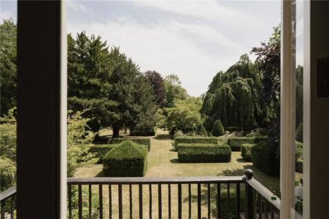 Haslingfield Manor
