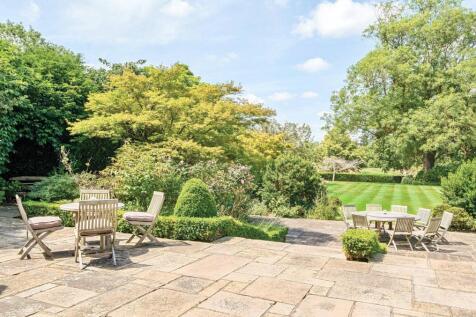 Gardens
