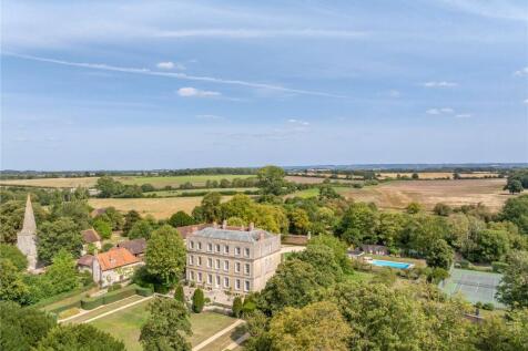 Newington House