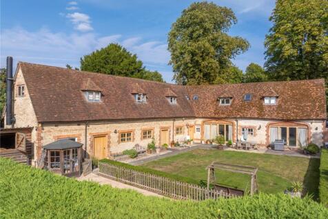 Coach House