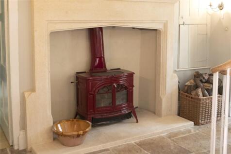 Wood Burner