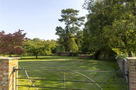 Orchard View