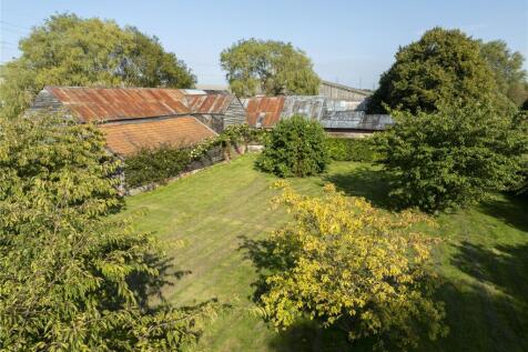 Orchard &amp; Barn