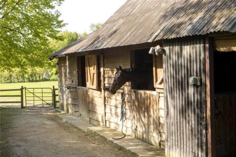 Stables