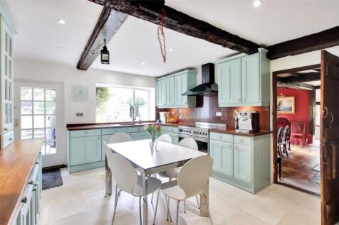 Kitchen/Breakfast Rm