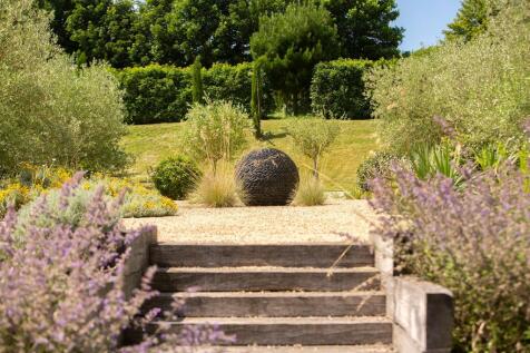 Gardens