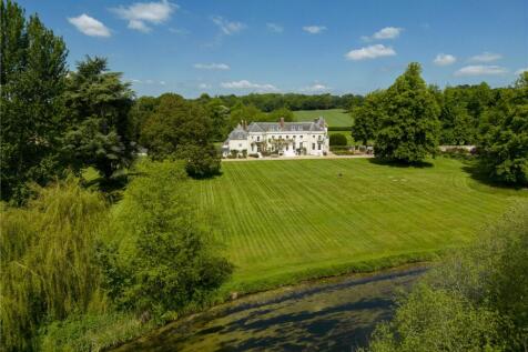 Longparish House