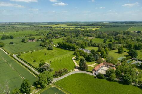 Longparish House