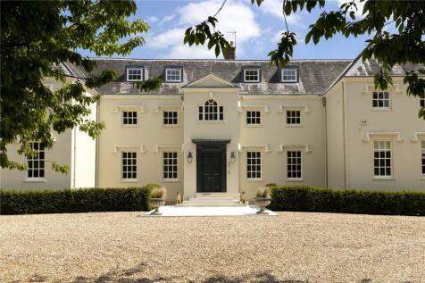 Longparish House