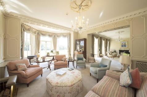 Longparish House
