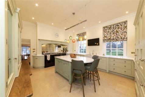 Longparish House