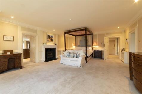 Longparish House