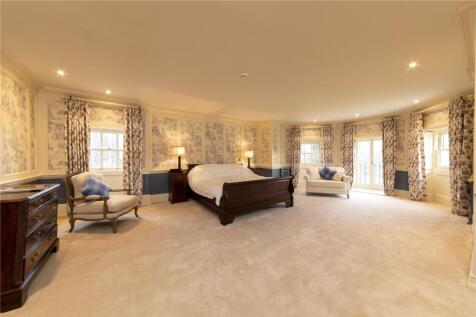 Longparish House