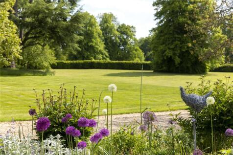 Gardens