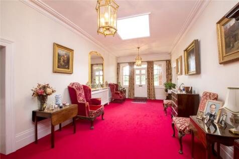 Reception Hall