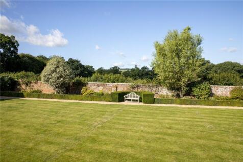 Walled Garden