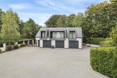 Garage/Annexe