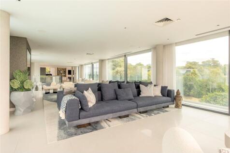Open Plan