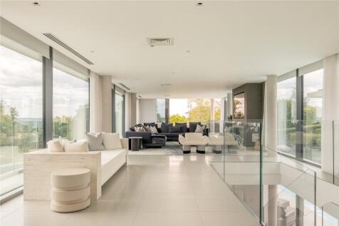 Reading Area