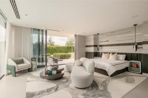 Principal Bedroom