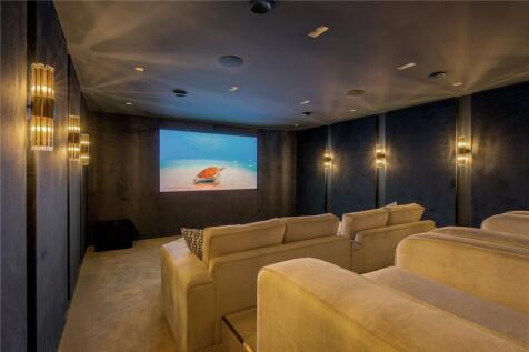 Cinema