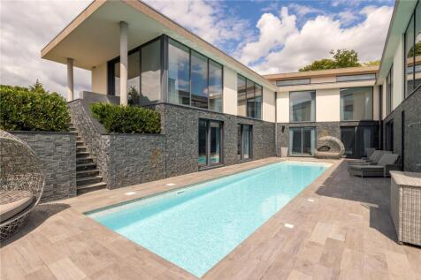 Heated Outdoor Pool
