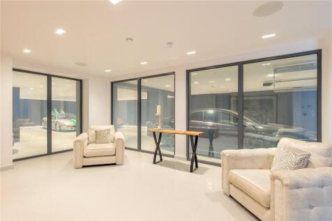 Den/Garage