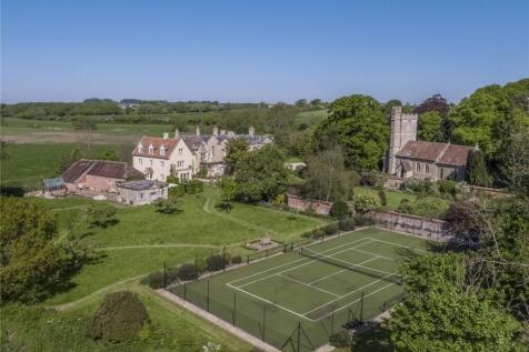 Manston House