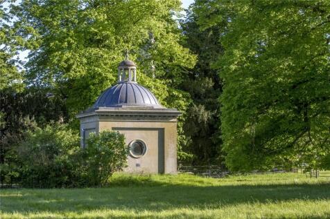 Mausoleum