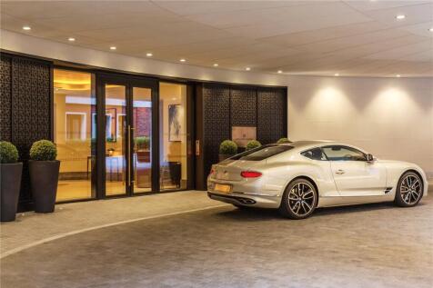 Valet Parkim