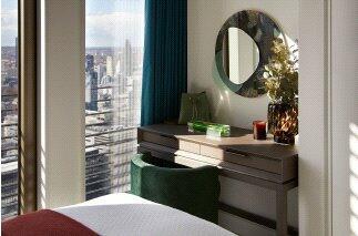 Bedroom - Show