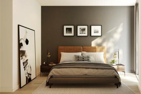 Principal Suite