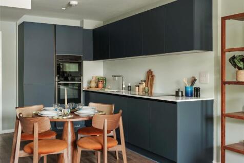 Show Apartment