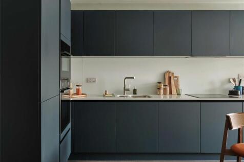 Show Apartment