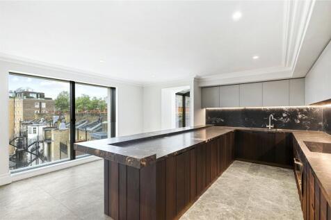 Apt 6, William St