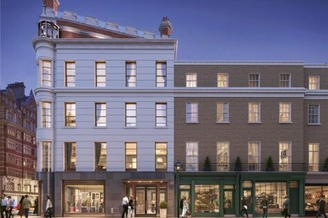 Knightsbridge Gate