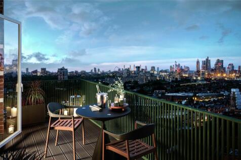 One Clapham Junction
