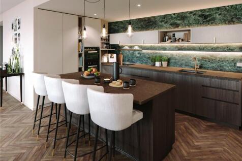 Premium Kitchen