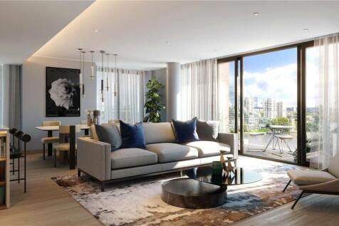 Show Apartment