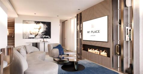 Reception Area