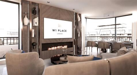 Reception Area
