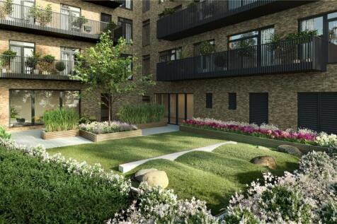 Courtyard Gardens