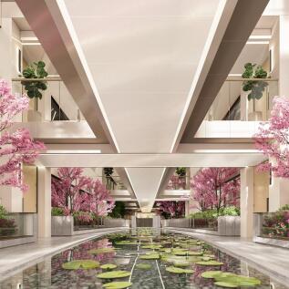 Atrium