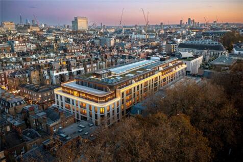 Marylebone Square