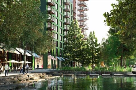 Linear Park