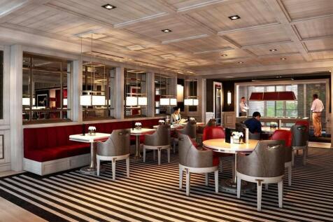 Beckett Lounge