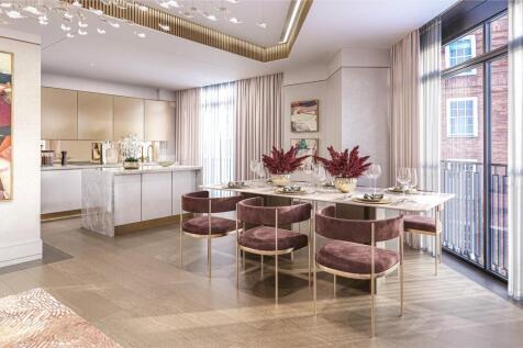 Living / Kitchen