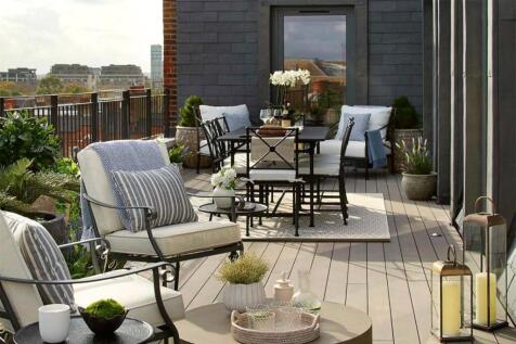 Roof Terrace