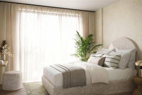 Bedroom - Block A