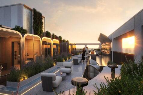 Rooftop Sanctuary